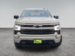 2026 Chevrolet Silverado 1500 Crew Cab Standard Box 4-Wheel Drive RST