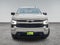 2026 Chevrolet Silverado 1500 Crew Cab Standard Box 4-Wheel Drive RST