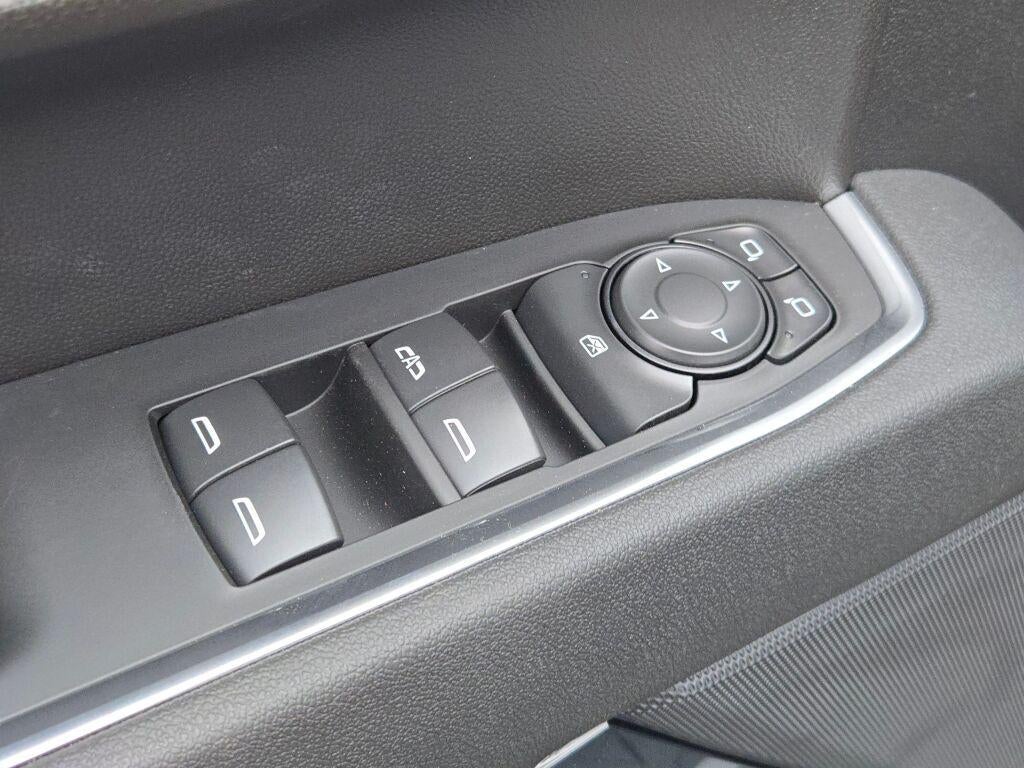 2026 Chevrolet Silverado 1500 Crew Cab Standard Box 4-Wheel Drive RST