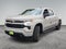 2026 Chevrolet Silverado 1500 Crew Cab Standard Box 4-Wheel Drive RST