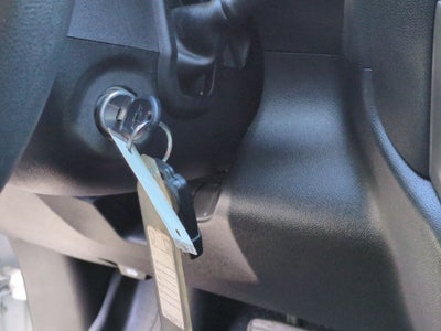 2022 Chevrolet Silverado 1500 LTD Custom Trail Boss