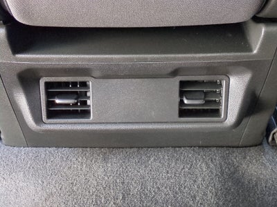 2022 Chevrolet Silverado 1500 LTD Custom Trail Boss