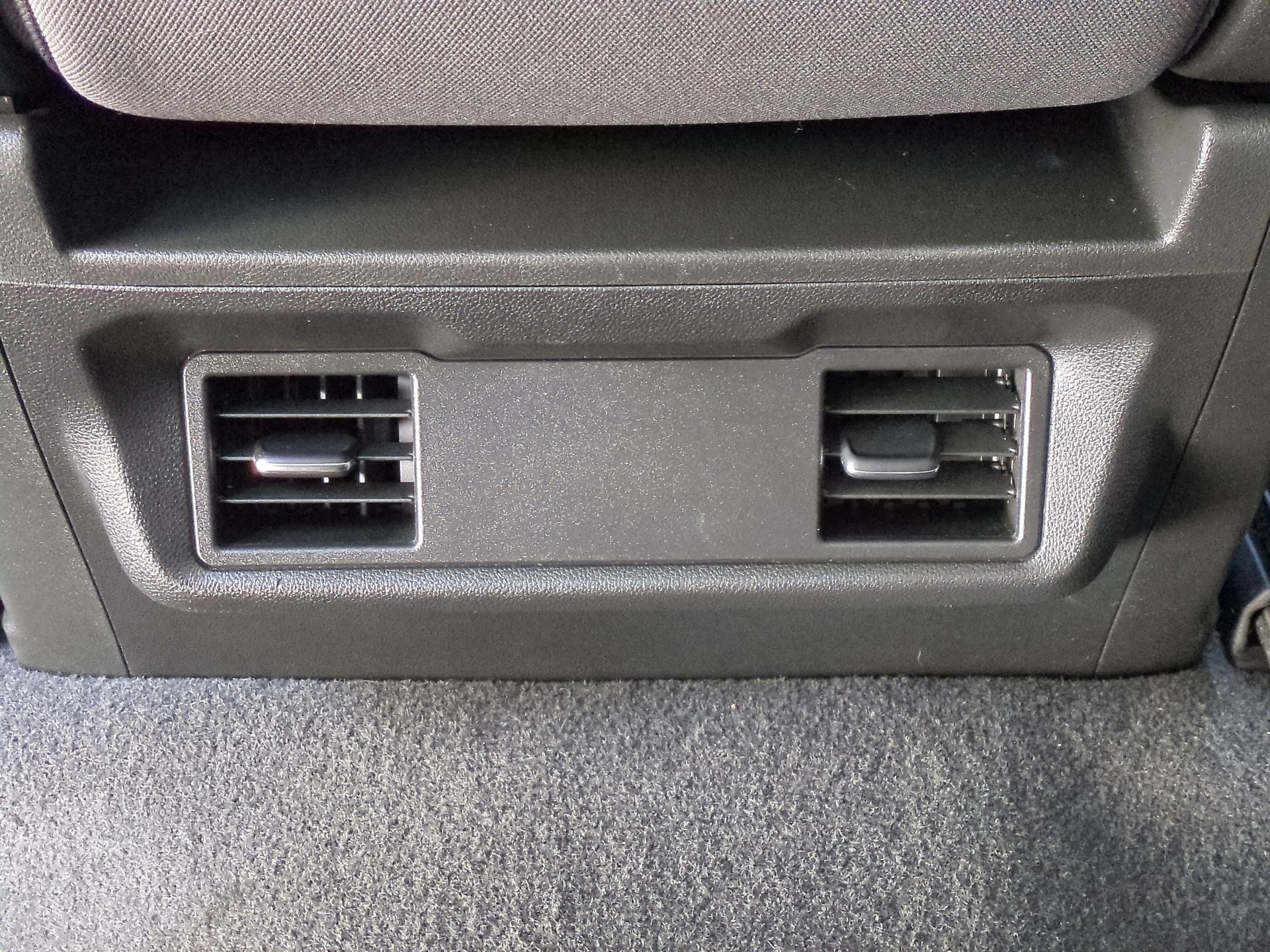 2022 Chevrolet Silverado 1500 LTD Custom Trail Boss