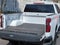 2022 Chevrolet Silverado 1500 LTD Custom Trail Boss