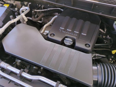 2022 Chevrolet Silverado 1500 LTD Custom Trail Boss