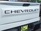 2022 Chevrolet Silverado 1500 LTD Custom Trail Boss