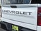2022 Chevrolet Silverado 1500 LTD Custom Trail Boss