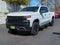 2022 Chevrolet Silverado 1500 LTD Custom Trail Boss