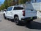 2022 Chevrolet Silverado 1500 LTD Custom Trail Boss
