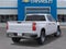 2026 Chevrolet Silverado 1500 Crew Cab Standard Box 4-Wheel Drive WT