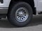 2026 Chevrolet Silverado 1500 Crew Cab Standard Box 4-Wheel Drive WT