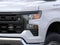 2026 Chevrolet Silverado 1500 Crew Cab Standard Box 4-Wheel Drive WT