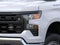 2026 Chevrolet Silverado 1500 Crew Cab Standard Box 4-Wheel Drive WT
