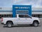 2026 Chevrolet Silverado 1500 Crew Cab Standard Box 4-Wheel Drive WT