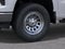 2026 Chevrolet Silverado 1500 Crew Cab Standard Box 4-Wheel Drive WT