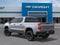 2026 Chevrolet Silverado 1500 Crew Cab Short Box 4-Wheel Drive Custom Trail Boss
