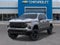 2026 Chevrolet Silverado 1500 Crew Cab Short Box 4-Wheel Drive Custom Trail Boss