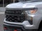2026 Chevrolet Silverado 1500 Crew Cab Short Box 4-Wheel Drive Custom Trail Boss