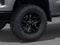 2026 Chevrolet Silverado 1500 Crew Cab Short Box 4-Wheel Drive Custom Trail Boss