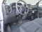 2026 Chevrolet Silverado 1500 Crew Cab Short Box 4-Wheel Drive Custom Trail Boss