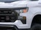 2026 Chevrolet Silverado 1500 Crew Cab Short Box 4-Wheel Drive Custom Trail Boss