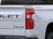 2026 Chevrolet Silverado 1500 Crew Cab Short Box 4-Wheel Drive Custom Trail Boss