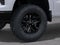 2026 Chevrolet Silverado 1500 Crew Cab Short Box 4-Wheel Drive Custom Trail Boss