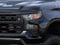 2026 Chevrolet Silverado 1500 Crew Cab Short Box 4-Wheel Drive Custom Trail Boss