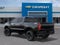 2026 Chevrolet Silverado 1500 Crew Cab Short Box 4-Wheel Drive Custom Trail Boss
