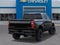 2026 Chevrolet Silverado 1500 Crew Cab Short Box 4-Wheel Drive Custom Trail Boss
