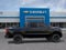 2026 Chevrolet Silverado 1500 Crew Cab Short Box 4-Wheel Drive Custom Trail Boss