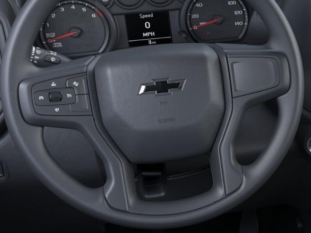 2026 Chevrolet Silverado 1500 Custom Trail Boss - Photo 55