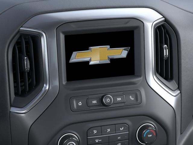 2026 Chevrolet Silverado 1500 Custom Trail Boss - Photo 56
