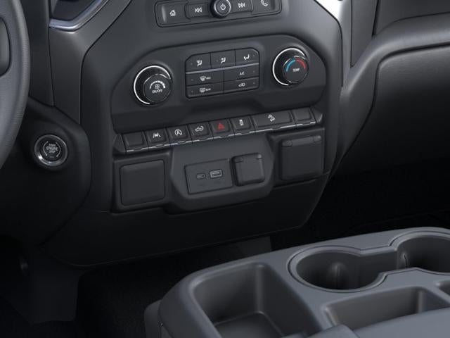 2026 Chevrolet Silverado 1500 Custom Trail Boss - Photo 59