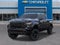 2026 Chevrolet Silverado 1500 Crew Cab Short Box 4-Wheel Drive Custom Trail Boss