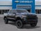 2026 Chevrolet Silverado 1500 Crew Cab Short Box 4-Wheel Drive Custom Trail Boss