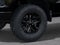 2026 Chevrolet Silverado 1500 Crew Cab Short Box 4-Wheel Drive Custom Trail Boss