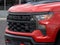 2026 Chevrolet Silverado 1500 Crew Cab Short Box 4-Wheel Drive Custom Trail Boss