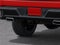 2026 Chevrolet Silverado 1500 Crew Cab Short Box 4-Wheel Drive Custom Trail Boss