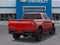 2026 Chevrolet Silverado 1500 Crew Cab Short Box 4-Wheel Drive Custom Trail Boss