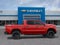 2026 Chevrolet Silverado 1500 Crew Cab Short Box 4-Wheel Drive Custom Trail Boss