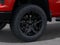 2026 Chevrolet Silverado 1500 Crew Cab Short Box 4-Wheel Drive Custom Trail Boss