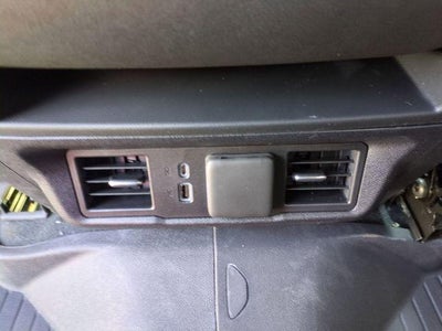 2026 Chevrolet Silverado 1500 Crew Cab Short Box 4-Wheel Drive LT 1LT