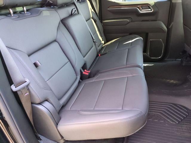 2026 Chevrolet Silverado 1500 Crew Cab Short Box 4-Wheel Drive LT 1LT