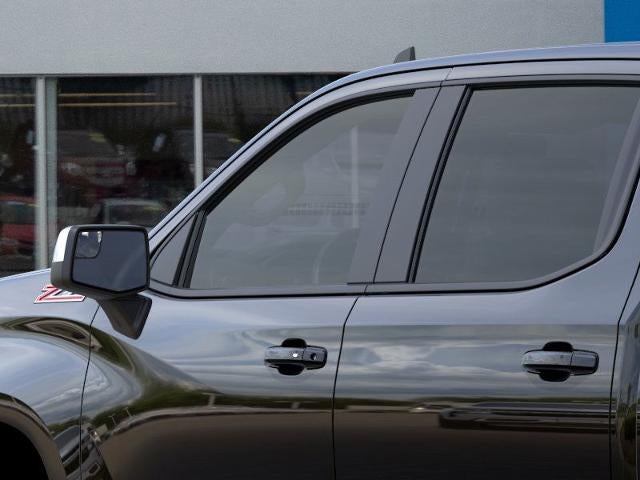 2026 Chevrolet Silverado 1500 Crew Cab Short Box 4-Wheel Drive LT 1LT