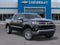 2026 Chevrolet Silverado 1500 Crew Cab Short Box 4-Wheel Drive LT 1LT