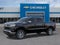 2026 Chevrolet Silverado 1500 Crew Cab Short Box 4-Wheel Drive LT 1LT