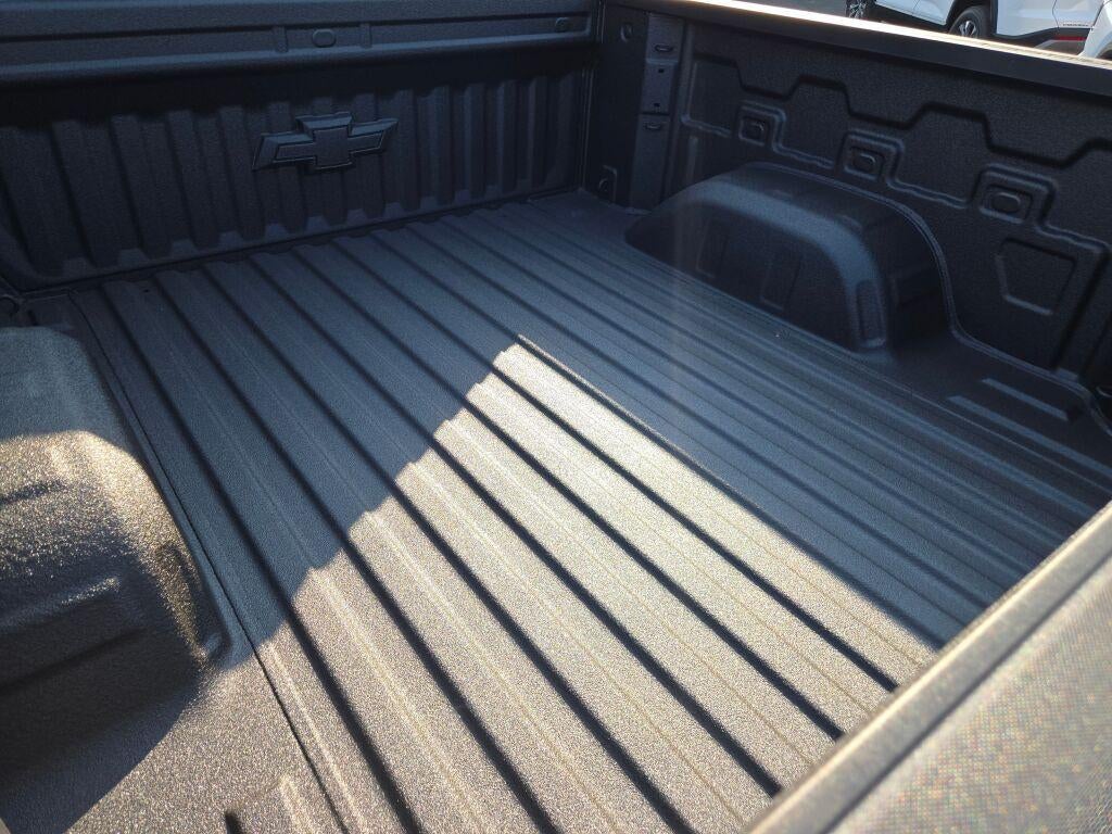 2026 Chevrolet Silverado 1500 Crew Cab Short Box 4-Wheel Drive LT 1LT
