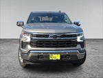 2026 Chevrolet Silverado 1500 Crew Cab Short Box 4-Wheel Drive LT 1LT