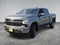 2026 Chevrolet Silverado 1500 Crew Cab Short Box 4-Wheel Drive LT 1LT